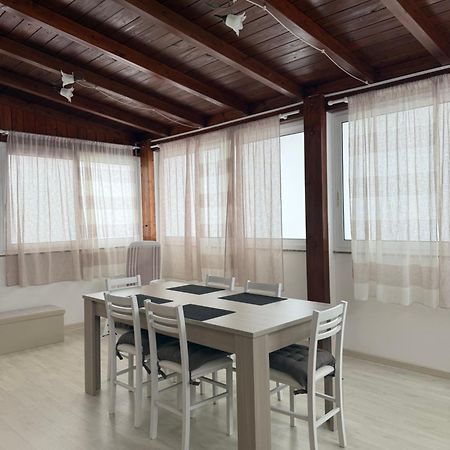 Villa Dimora Carmela Torre Santa Sabina Esterno foto