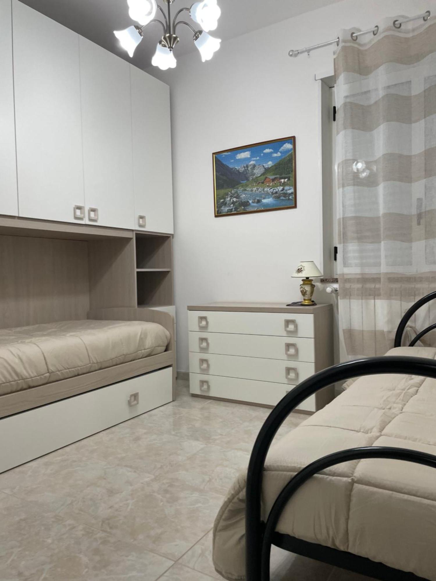 Villa Dimora Carmela Torre Santa Sabina Esterno foto