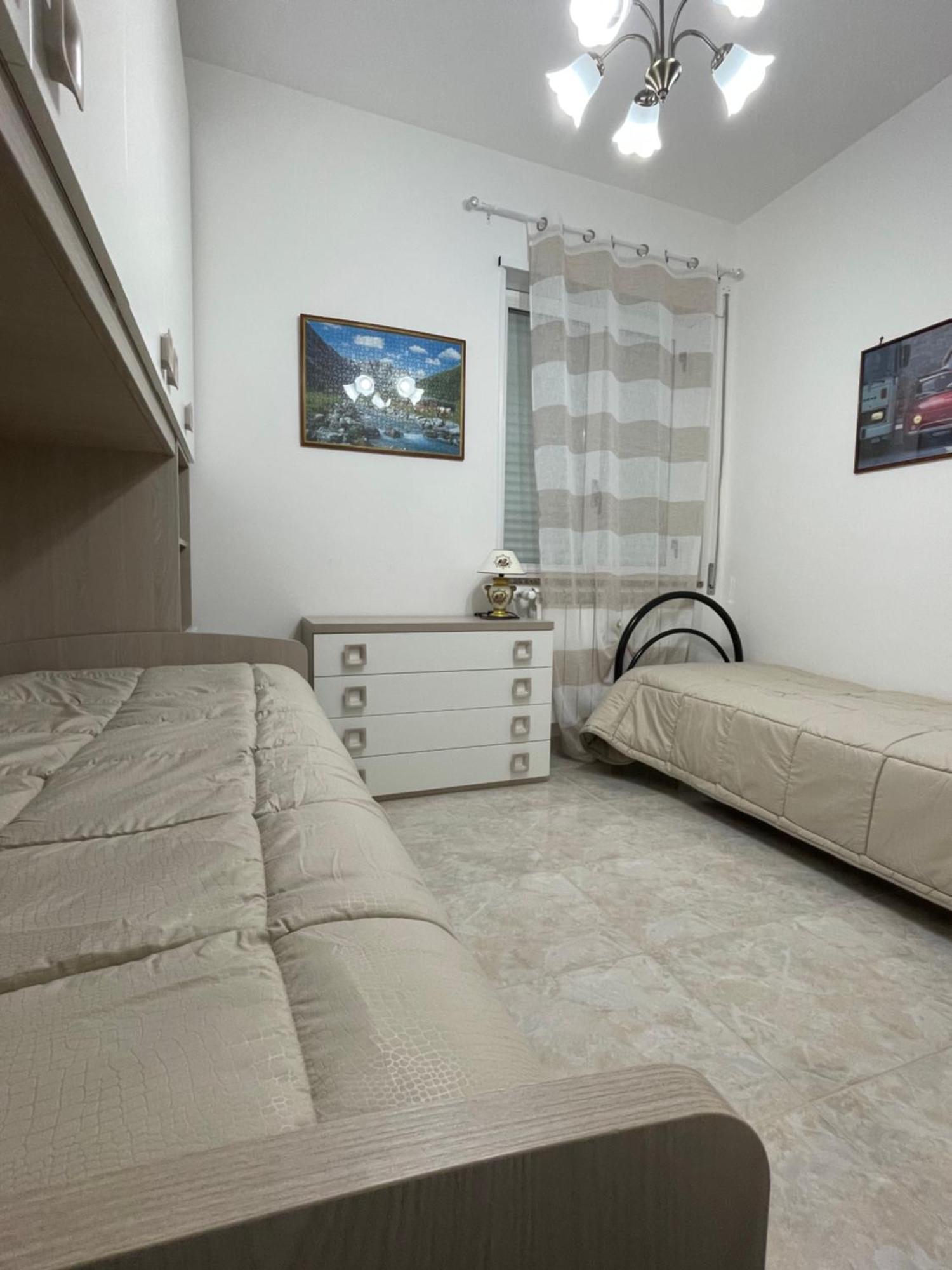Villa Dimora Carmela Torre Santa Sabina Esterno foto