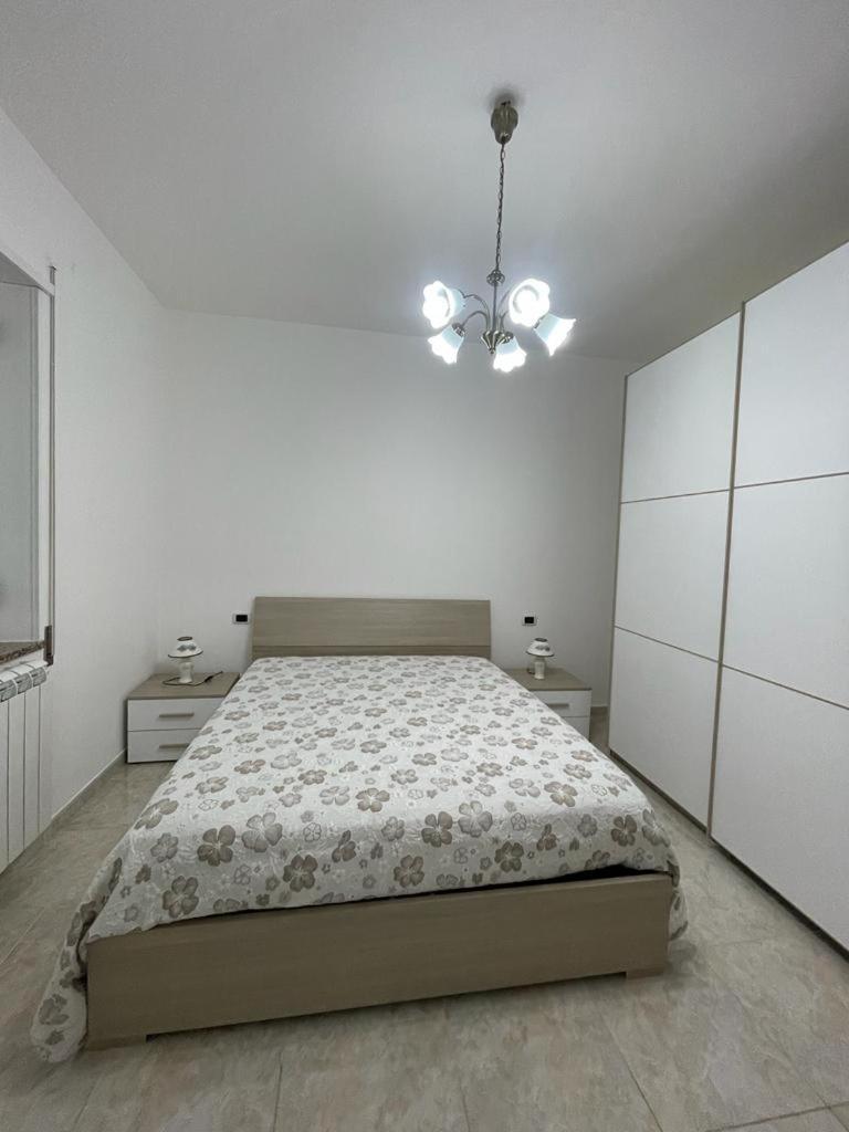 Villa Dimora Carmela Torre Santa Sabina Esterno foto
