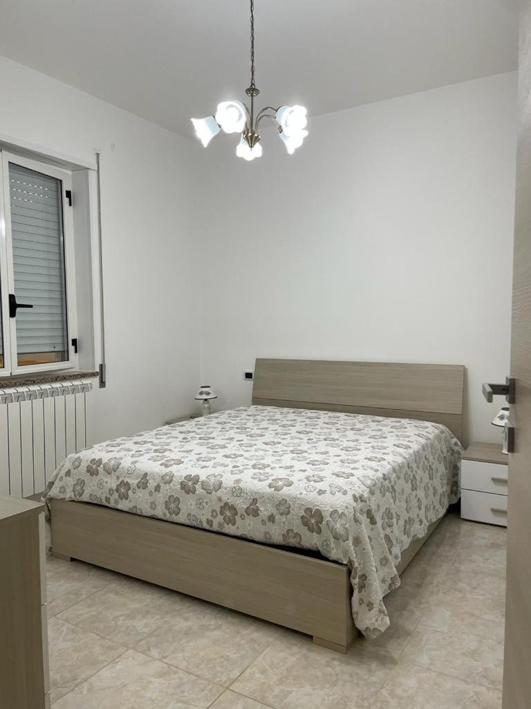 Villa Dimora Carmela Torre Santa Sabina Esterno foto