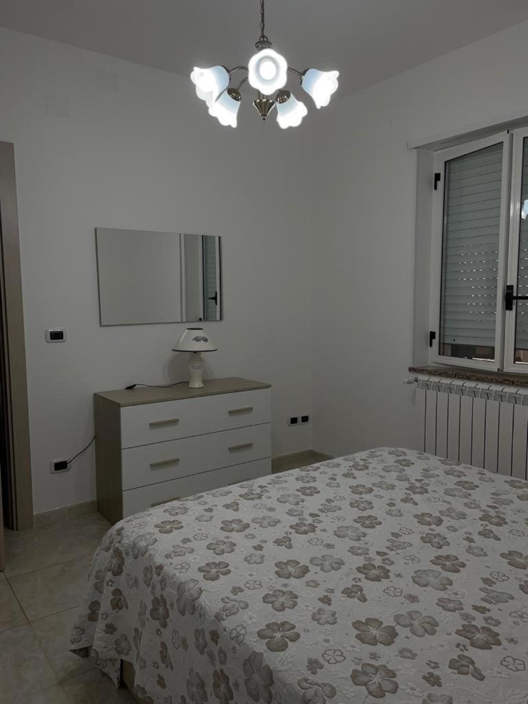 Villa Dimora Carmela Torre Santa Sabina Esterno foto
