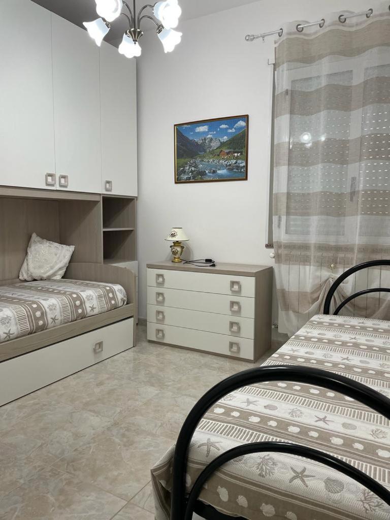 Villa Dimora Carmela Torre Santa Sabina Esterno foto